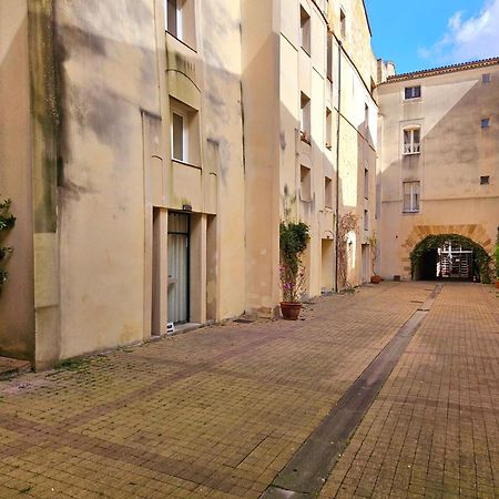 Appart Cosy Bordeaux Centre Exterior foto